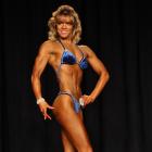 Kathy   Shreve - NPC Tri State Championships 2009 - #1